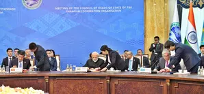 SCO meet: As Pak invites PM Modi, analysts see it as protocol and not political stunt