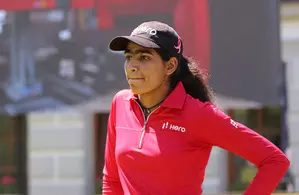 Aditi, Diksha will return stronger to Womens Open next year, Korea’s Jiyai Shin leads