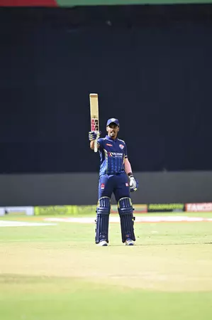 Maharaja Trophy T20: Chethan powers Bengaluru Blasters to 56-run win against Mysore Warriors