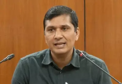 Delhi L-G, Chief Secy befooling public and SC over tree cutting, claims AAPs Sourabh Bhardwaj