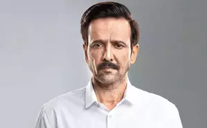 Why Kay Kay Menon calls himself ziddi