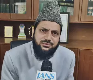 Mayawati did not support secular forces in LS polls: Samajwadi Party MP