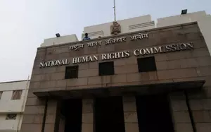 Odisha: NHRC issues notice on plight of ‘adopted villages’ residents