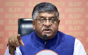 BJP questions Congress on Old Pension Scheme after U-turn swipe