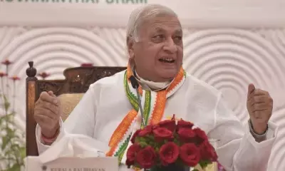 Process of law will be set in motion...: Kerala Governor on Hema committee report