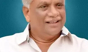 Nanded Congress MP Vasant B. Chavan passes away in Hyderabad hospital