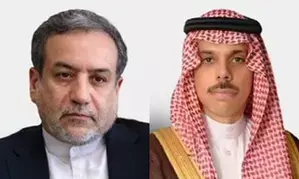 Iran, Saudi Arabia discuss bilateral ties, regional issues