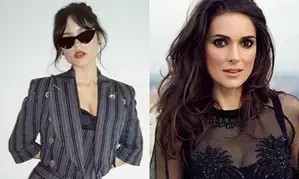 Jenna Ortega opens up about ‘weird’ connection with Winona Ryder