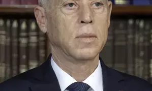 Tunisian President replaces 19 ministers ahead of presidential election