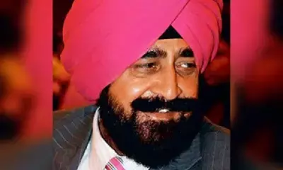 Pearls Group’s Nirmal Singh Bhangoo, accused in Rs 45,000 cr ponzi scam, dies