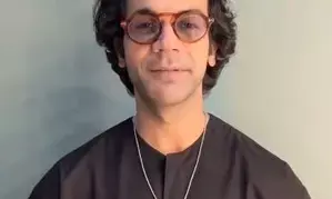 Rajkummar Rao: Shah Rukh Khan has been a big reason for me to be an actor