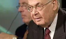 Former Lebanese PM Salim al-Hoss dies at 94