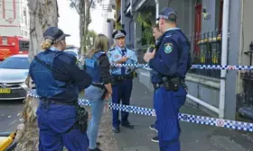 Underworld figure known as angel of death gunned down in Sydney