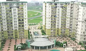 Average housing prices in 8 cities witness 3 pc growth, Delhi-NCR highest at 16 pc