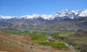 Ladakh gets 5 new districts; Step towards prosperity, says PM Modi