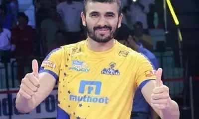 PKL 11: Sachin will live up to his hefty price tag, feels Ajay Thakur