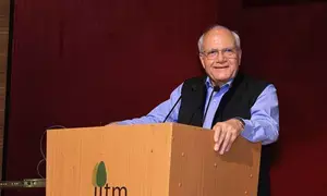 600 scientists, 50 startups working in quantum tech in India: Ajai Chowdhury