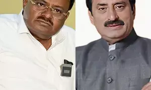 Bypolls: BJP to seek ticket for Yogeshwar from Channapatna seat represented by Kumaraswamy