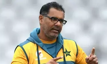 Younis, Misbah among five mentors appointed for Champions Cup