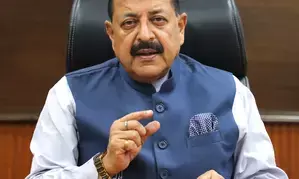 BioE3 policy a game changer, will place India as global leader: Dr. Jitendra Singh