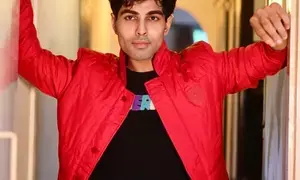 Pallav Singh: Milestone of ‘Mirzapur 3’ is behind me now