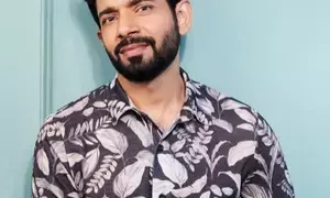 Actor Vineet Singh feels Chhaava will resonate deeply with the audience