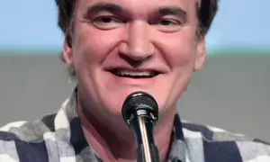 Quentin Tarantino: I don’t watch all animated movies