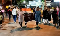 March to Secretariat: SC hasn’t restricted police from enforcing legal provisions, says Bengal ADGP