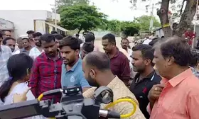 Women scribes seek accountability amid rise in attacks on journalists in Telangana