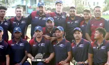 Samoa win Mens T20 WC East Asia-Pacific sub regional qualifier A