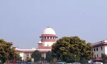 Judicial Pay Commission recommendations: 17 Chief Secretaries to appear before SC on Tuesday