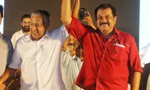 Hema Committee report: Vijayan govt left reeling as actor-turned-CPI-M MLA faces allegations, opposition steps up attack