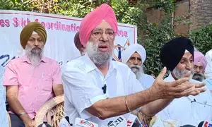 J&K Polls: Sikh Coordination Committee to field three candidates