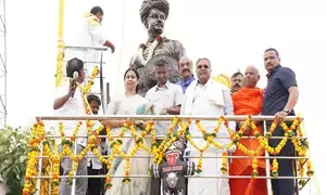 Impossible to remove me from power as long as Ive peoples blessings: Siddaramaiah