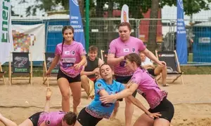 PM Modis visit inspires Polish Kabaddi players for Global Pravasi Women’s League in India