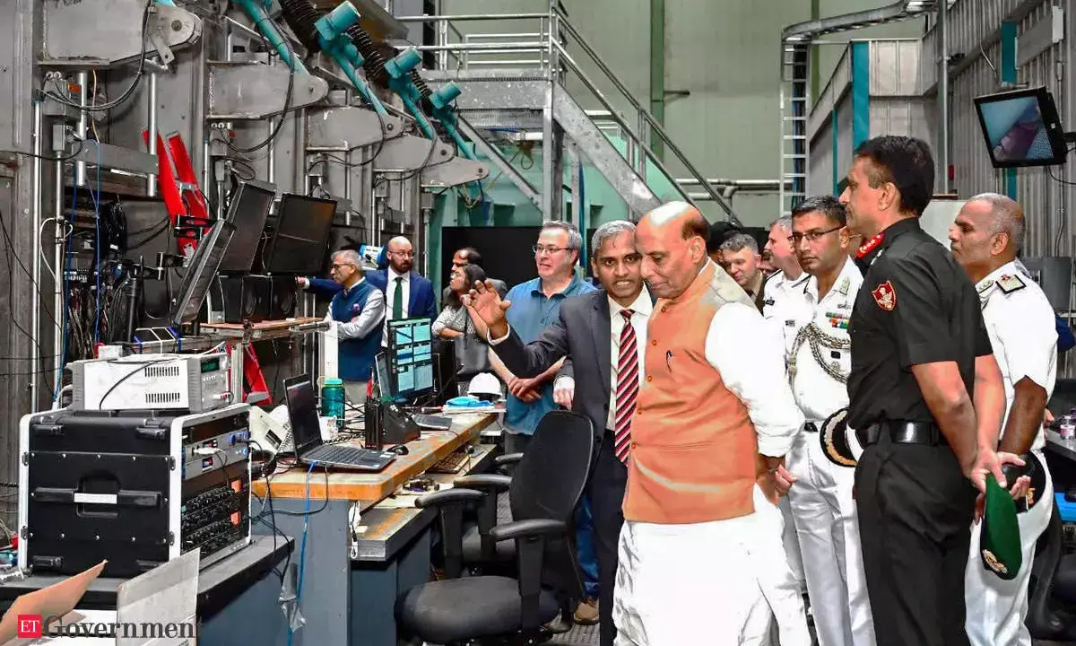 Raksha Mantri Rajnath Singh Visits National Civil Rights Museum, Meets Indian Diaspora in Memphis