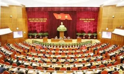 Vietnam appoints new government leaders