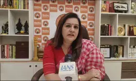 Conspiracy by Maha govt, claims Shiv Sena MP on missing CCTV footage in Badlapur incident