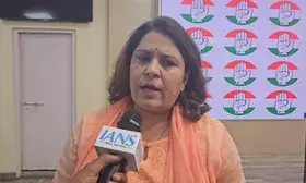 Kangana must apologise for her ‘shameful’ remarks on farmers: Congress