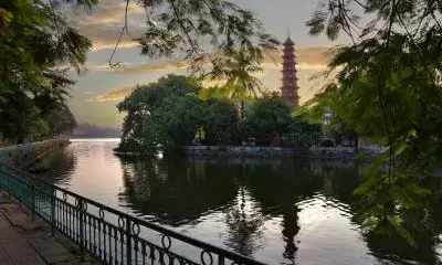 Vietnams economy to expand 6.1 per cent in 2024: World Bank