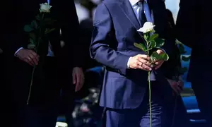 Germany stabbing: Chancellor Scholz vows to crack down on illegal immigrants