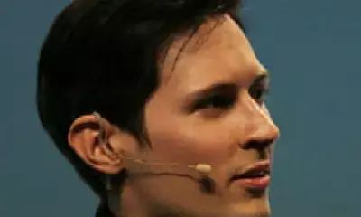 No meeting between Telegram founder Durov, President Putin in Azerbaijan: Kremin