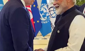 PM Modi speaks to Biden, discusses Ukraine, Bangladesh