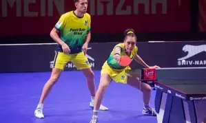 UTT 2024: Manika trumps Ayhika as Bengaluru Smashers beat Puneri Paltan 10-5