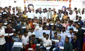 Telangana provides financial assistance to Civils Prelims qualified candidates