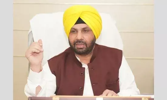 Punjab Power Minister Announces Successful Completion of Power Theft Detection Drive Punjab Power Minister Announces Successful Completion of Power Theft Detection Drive