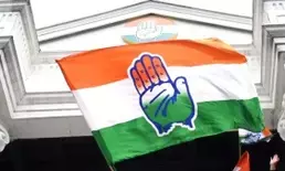 Three former unit chiefs in Congress first J&K candidates list