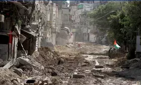 Israeli army kills Palestinian in West Bank