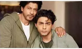 Aryan Works 18 to 20 Hours a Day Like Shah Rukh: Manoj Pahwa on Their Similar Work Ethic