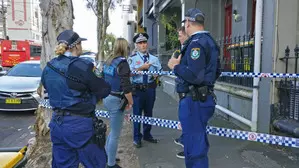Underworld figure known as angel of death gunned down in Sydney Underworld figure known as angel of death gunned down in Sydney